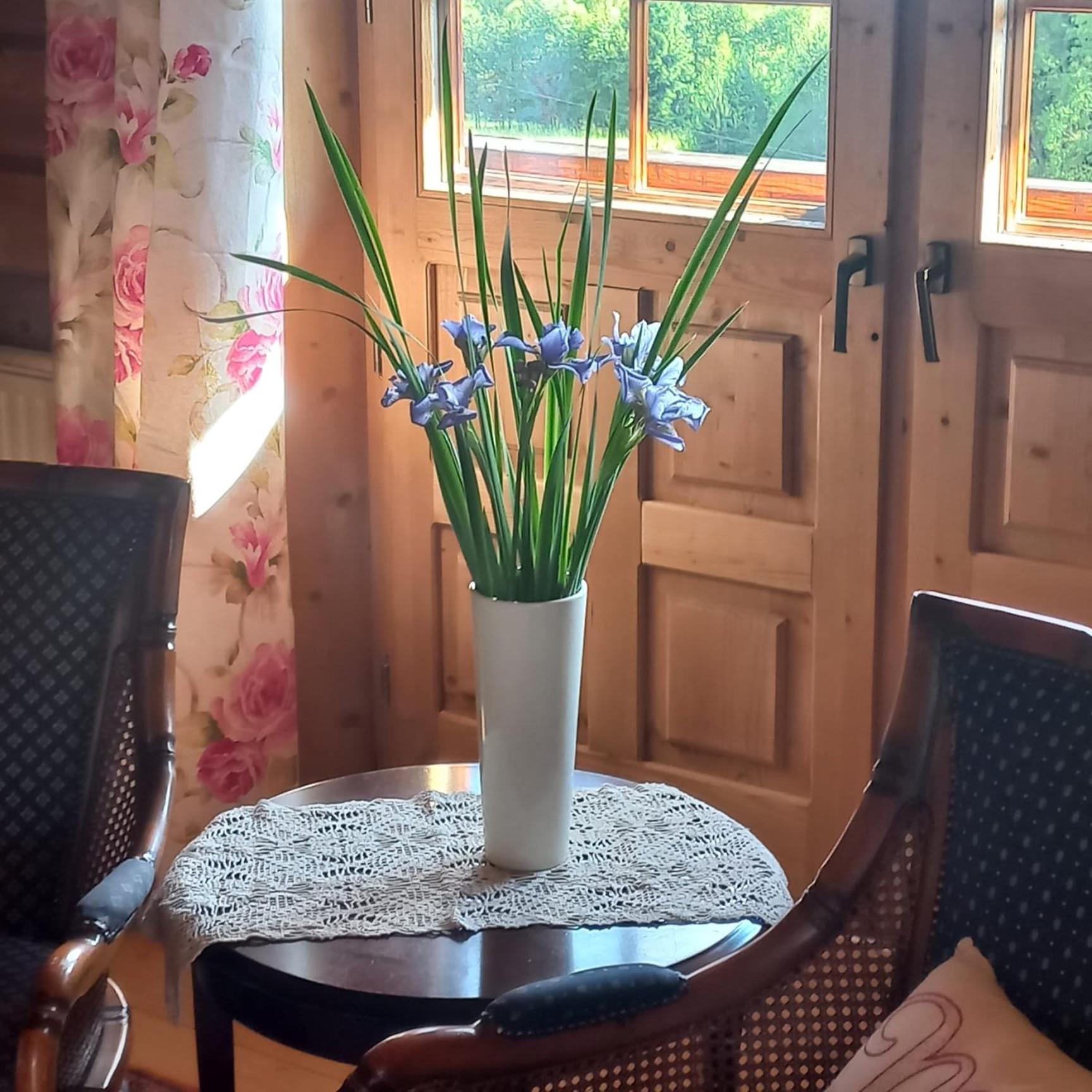 Lily Garden Bed and Breakfast Mizerna Værelse billede